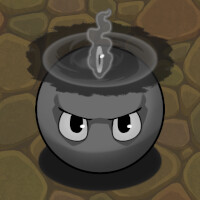 Nice hat though!