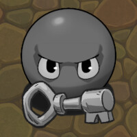 Keeper of the Key