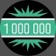 Score 1,000,000