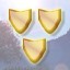 First Gold