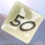 Happy at 50
