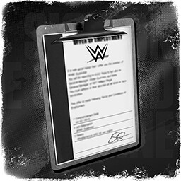 Sign on the Dotted Line