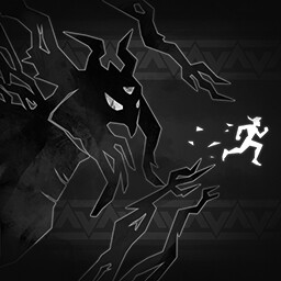 Run, Shaman, Run…