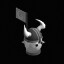 Force Field Egg