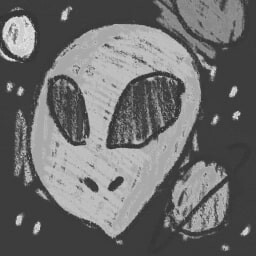 Space Bandit