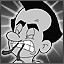 Secret Agent Man