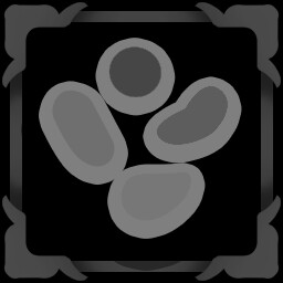 Feeding Hole
