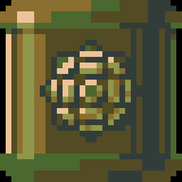 Shell Hole