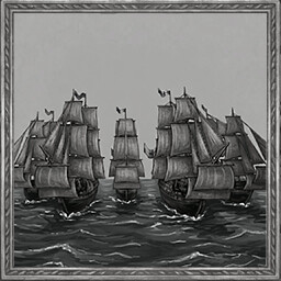 Mighty Armada
