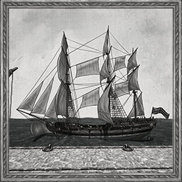 Finest vessel