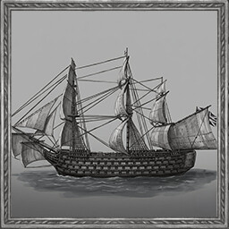 Terror of Seven Seas