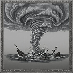 Mighty Winds!