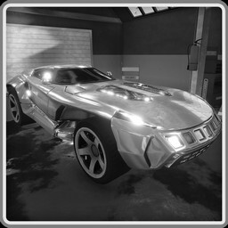 Paint Job