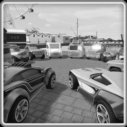 Car Collector