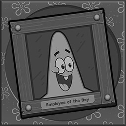 Employee of the Day