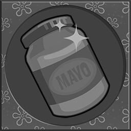 Mayo Hunt: Bikini Bottom