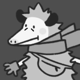 Lore, baby!