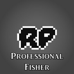 Professional Fisher