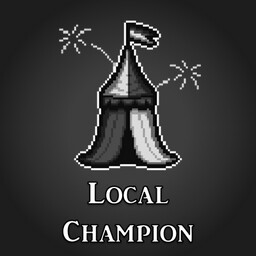 Local Champion