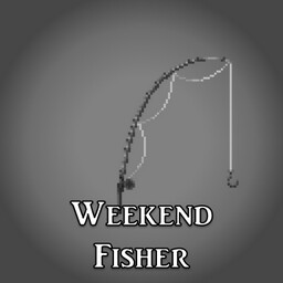 Weekend Fisher