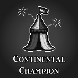 Continental Champion