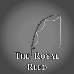 The Royal Reed