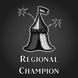 Regional Champion