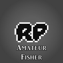 Amateur Fisher