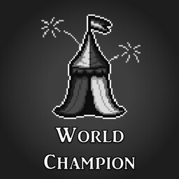 World Champion