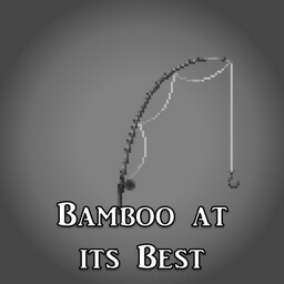 Bamboo at its Best