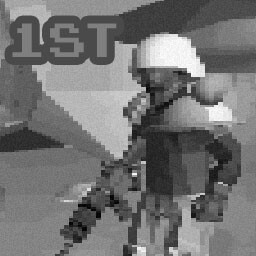 First Mission