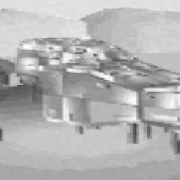 Cargo Storage