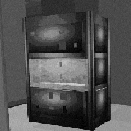 Tech Chunk