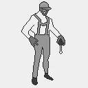 TECHNICIAN ZOMBIE DESTROYER