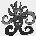 FOREST MONSTROSITY BOSS DESTROYER
