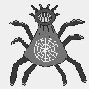 SPIDER ZOMBIE DESTROYER