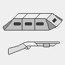 BUNKER SECOND WEAPON