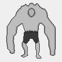 TOUGH ZOMBIE DESTROYER