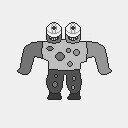 TUNNEL WALKER ZOMBIE DESTROYER