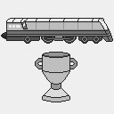 CHAMPION MILWAUKEE ROAD CLASS A