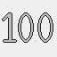 LEVEL 100