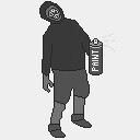 GRAFFITI BOSS DESTROYER