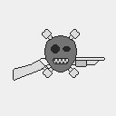 SHOTGUN POISON BULLET