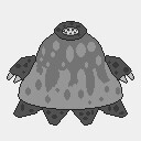 SLIME ZOMBIE DESTROYER