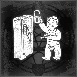 Vault Raider