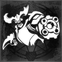 Hell Walker