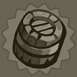 Barrel Mania!