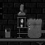 LABORATORY IS LIT