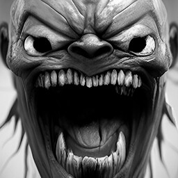 Attention, Screamer!