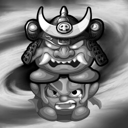 Evil Henchman